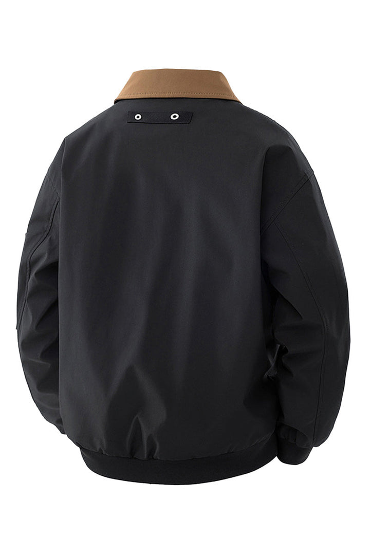 Elric™ – Slim-Fit Freizeithosen