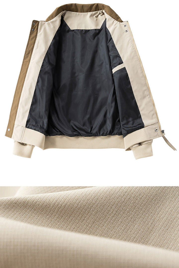 Elric™ – Slim-Fit Freizeithosen