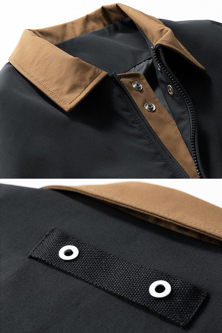 Elric™ – Slim-Fit Freizeithosen