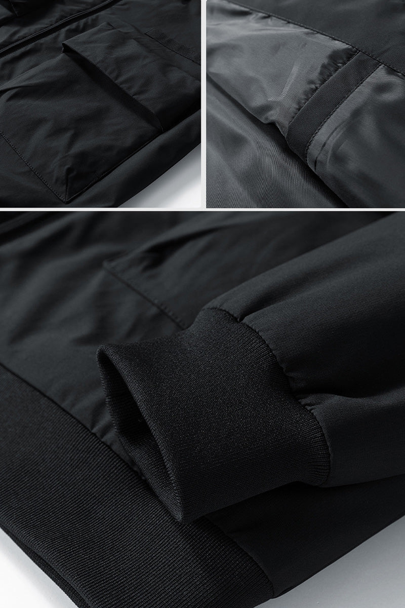 Elric™ – Slim-Fit Freizeithosen