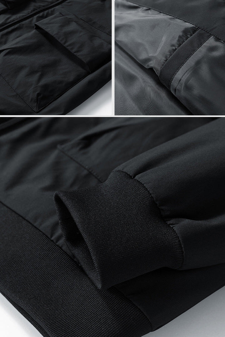 Elric™ – Slim-Fit Freizeithosen