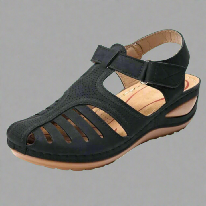 Ursanika | Bequeme Sandalen für den ganzen Tag