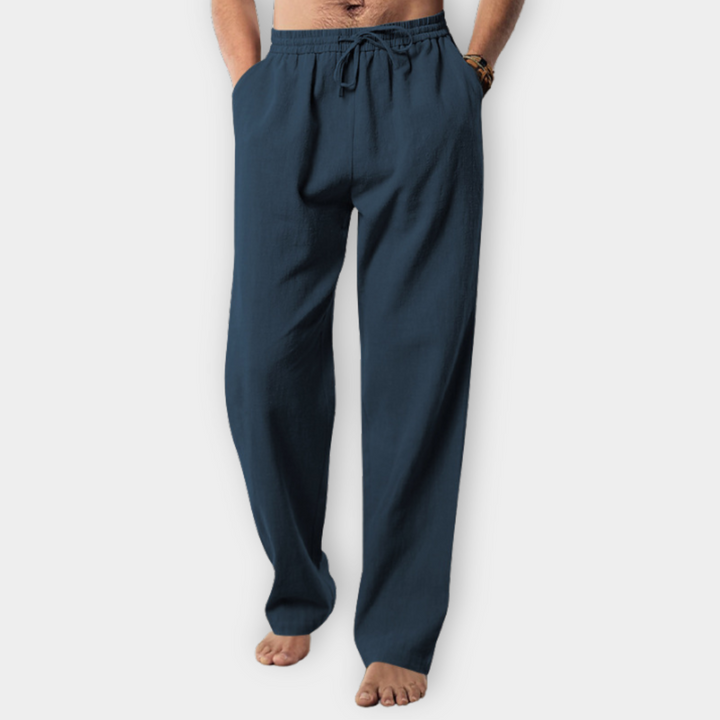 Joel - Leinenhose