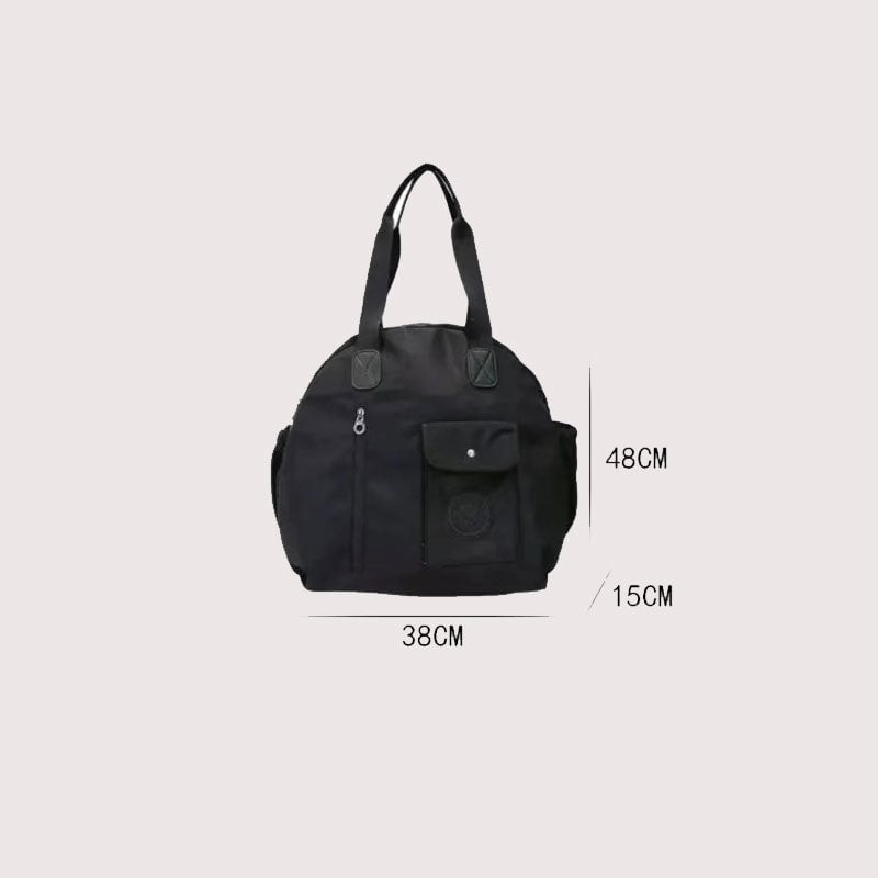 Duffy™ - Wasserdichter Rucksack