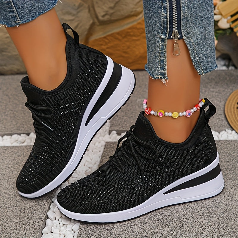 Tessa™ - Trendige Orthopädische Sneakers