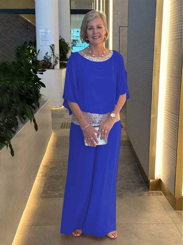 Mireya - Klassisches Elegantes Set