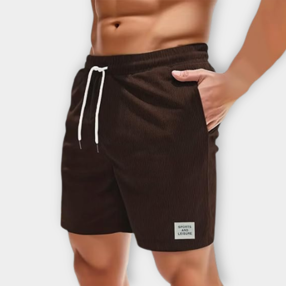 Darren - Sommer Freizeit Shorts