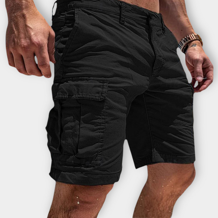 Hana™ – Weite Freizeitshorts