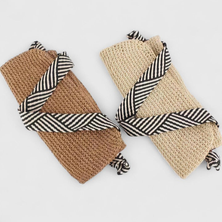 Lyra™ - Anspruchsvolle Boho-Tasche