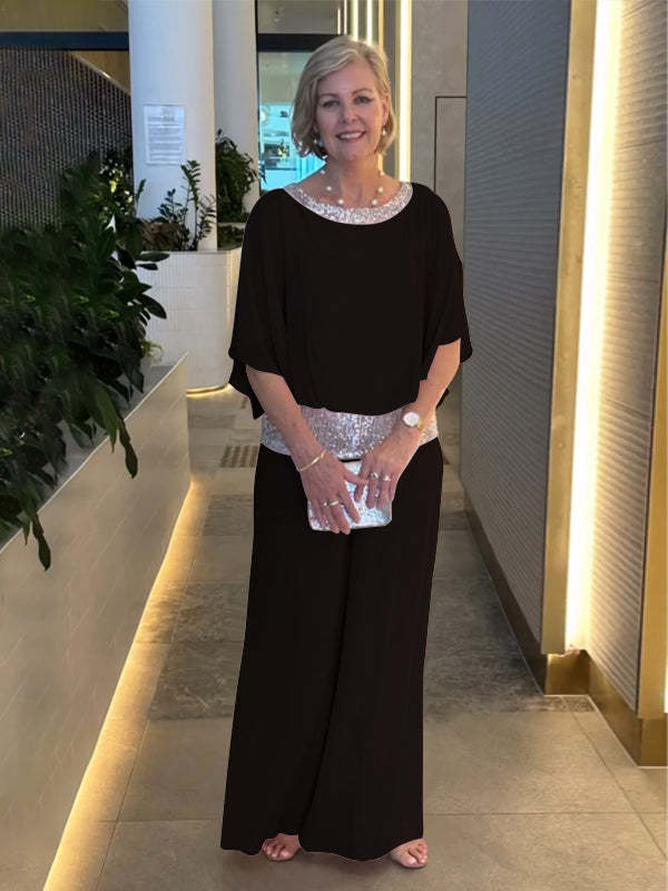 Mireya - Klassisches Elegantes Set