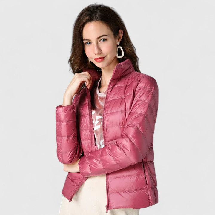 Melorynne Elegante Jacke