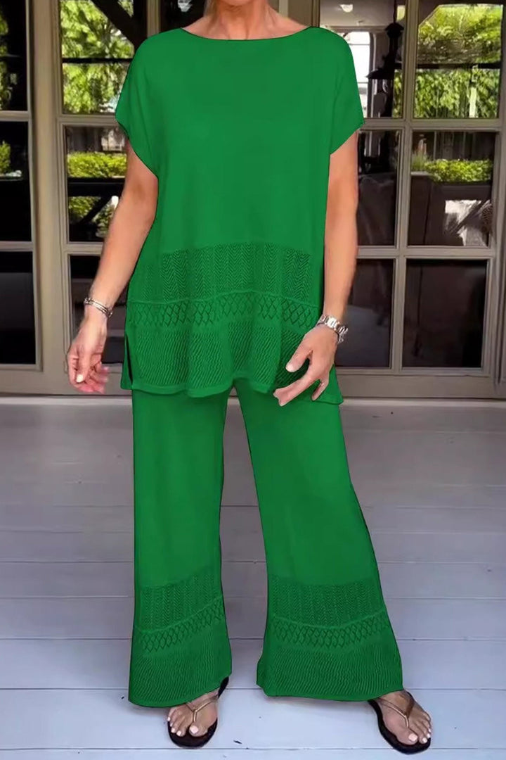 Elodie - Zeitloses Komfort-Set