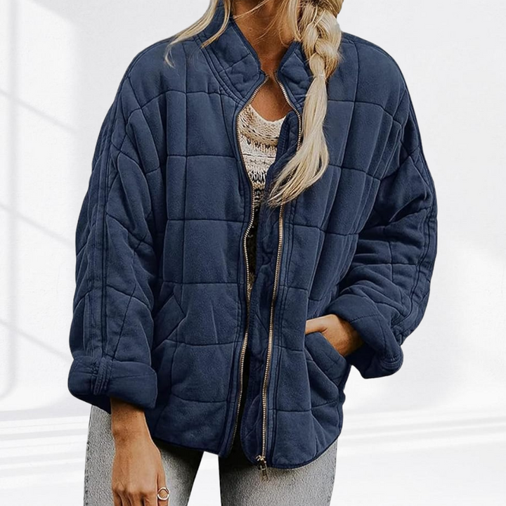 Sloane™ - Gestepptes Komfort-Jackett