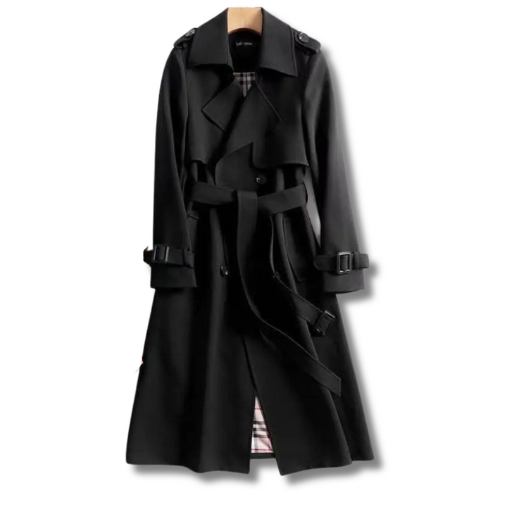 Valentina™ – Klassischer Trenchcoat
