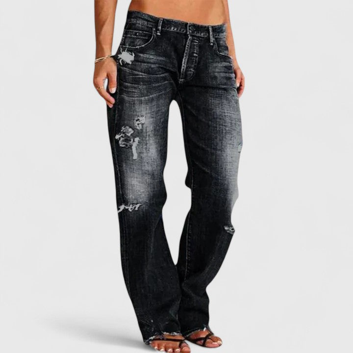 Lianette™ - Elegante Jeans