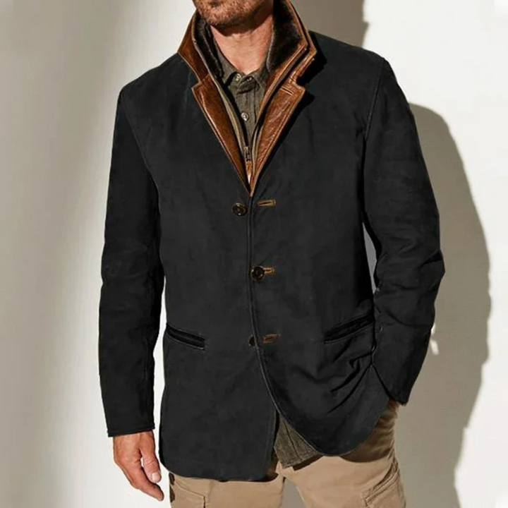 Stefano - Vintage Jacke