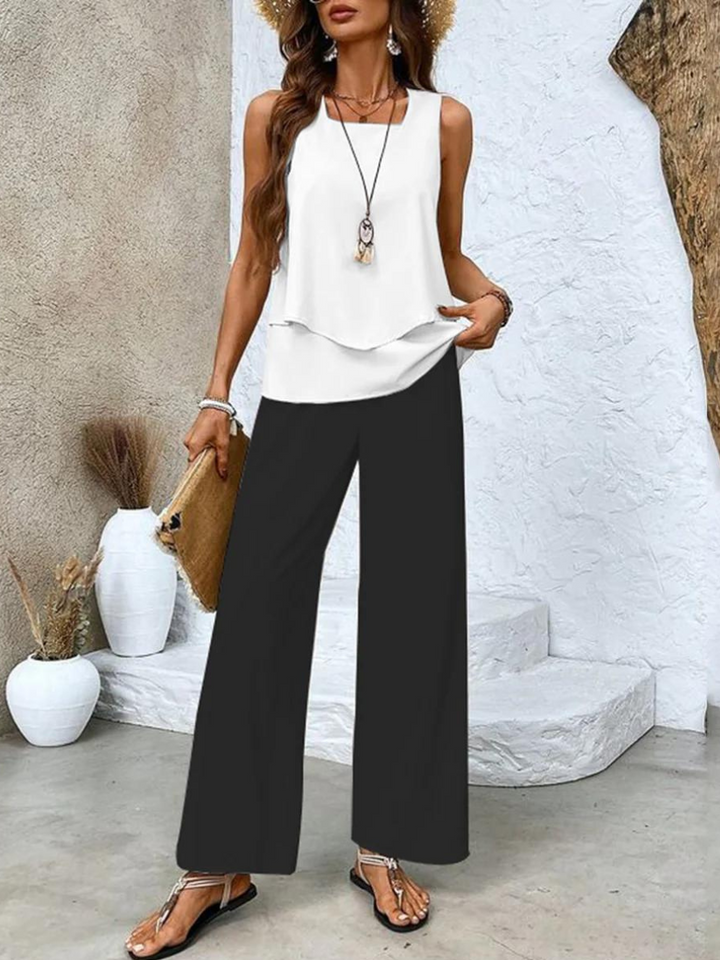 Avery™ - Elegantes Sommer-Set