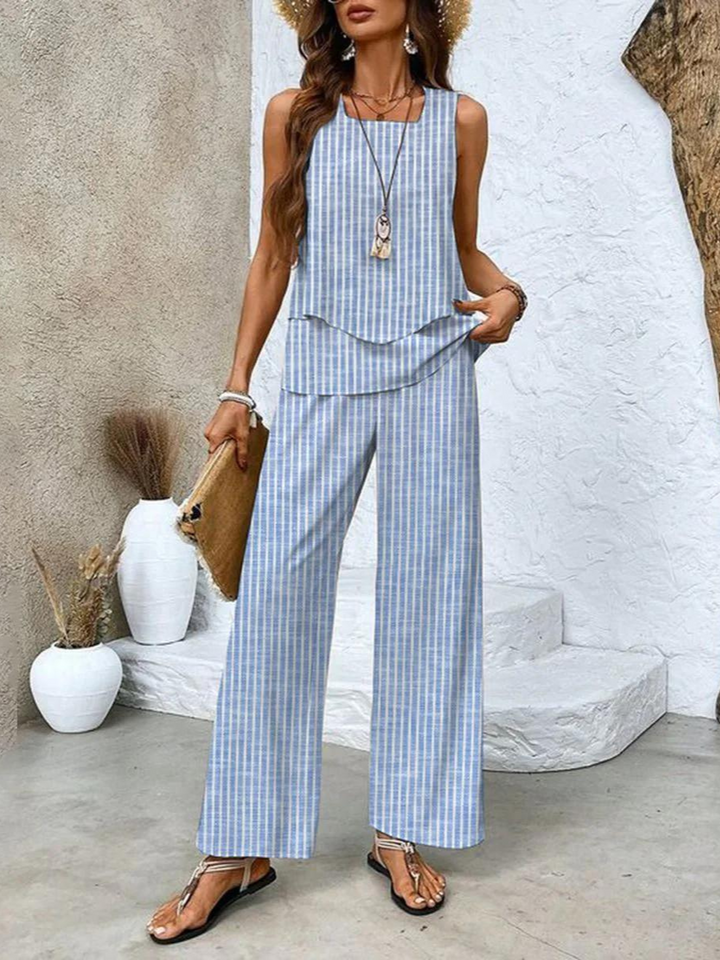 Avery™ - Elegantes Sommer-Set