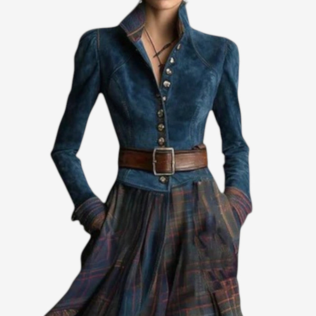 Fouziha™ Vintage Ensemble