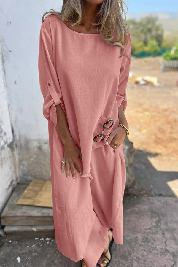 Ravena - Müheloses Fließendes Set