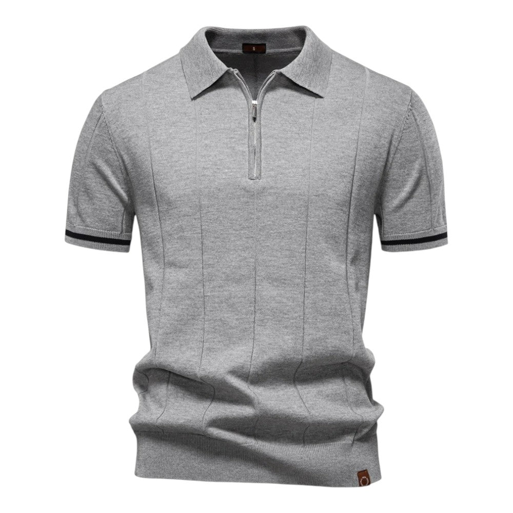 Eros™ - Modernes Polohemd