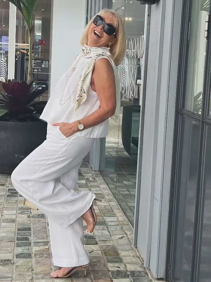 Cyrell - Lässiges Eleganz Set