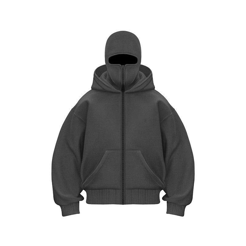 Otto™ - Maske Kapuzenpullover