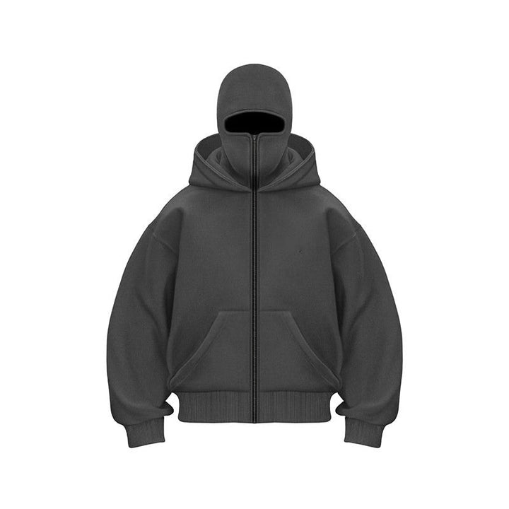 Otto™ - Maske Kapuzenpullover