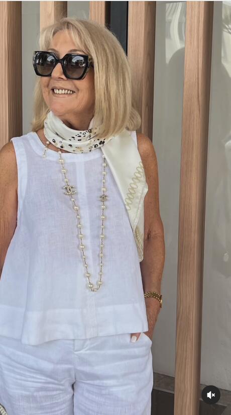 Cyrell - Lässiges Eleganz Set