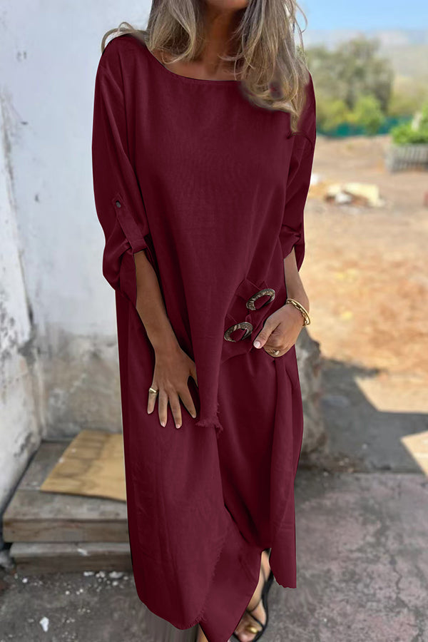 Ravena - Müheloses Fließendes Set