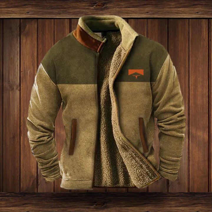 Axel™ - Abenteuerbereite Jacke