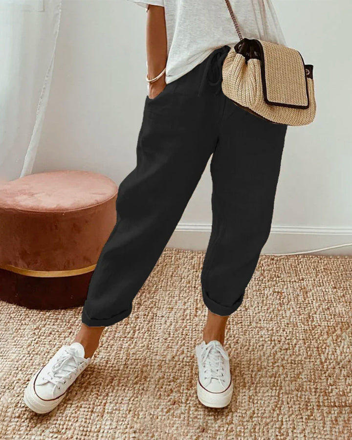 Lotte Luxe Komforthose