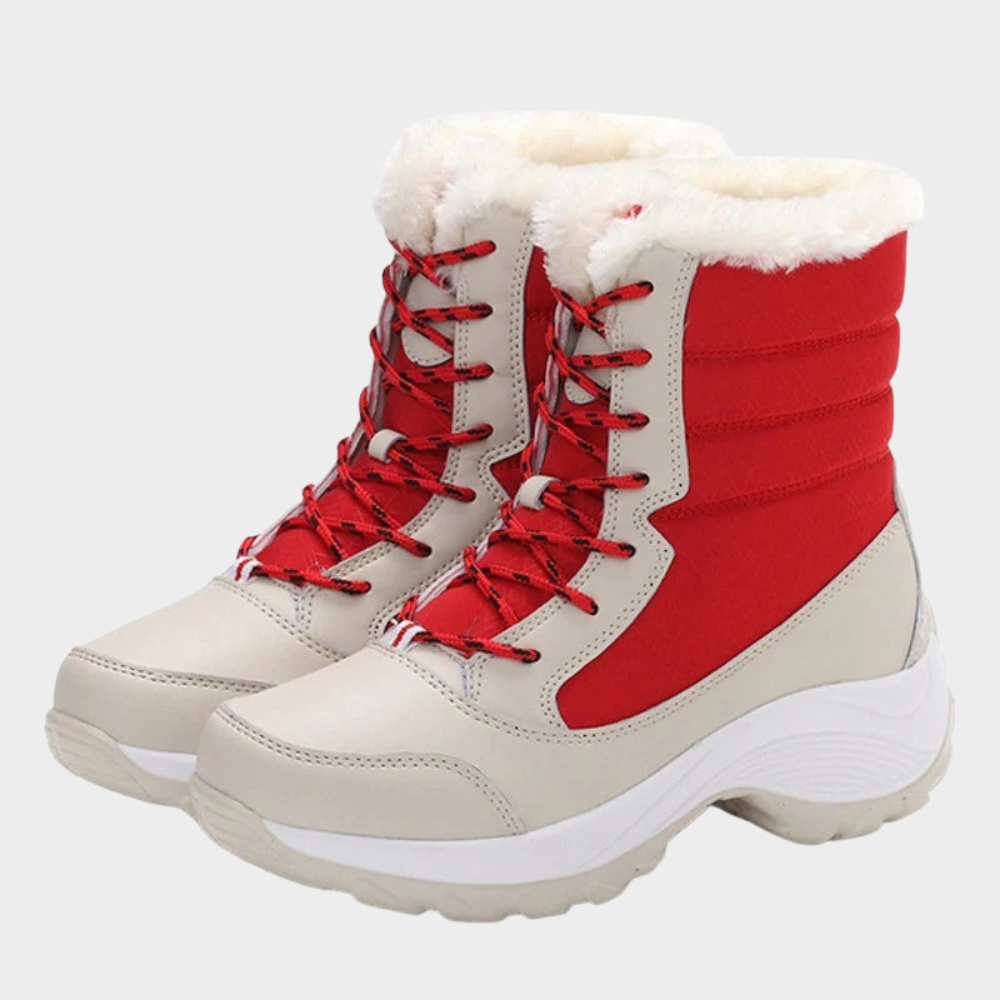 Finley | Winterstiefel