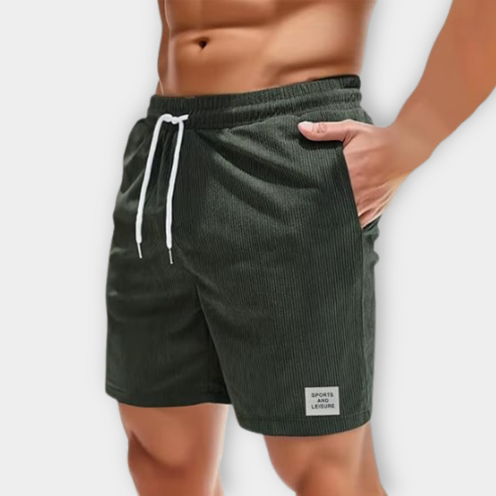 Darren - Sommer Freizeit Shorts