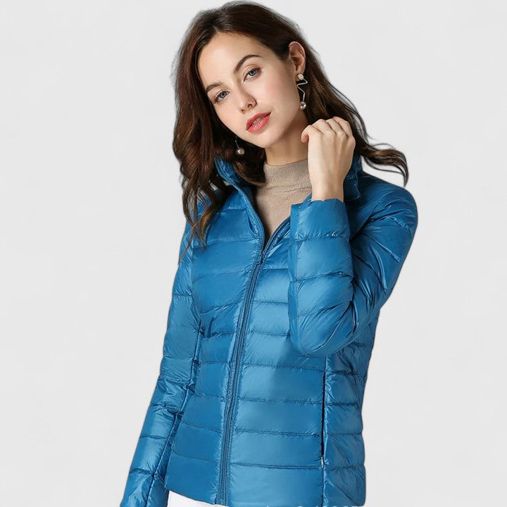 Melorynne Elegante Jacke