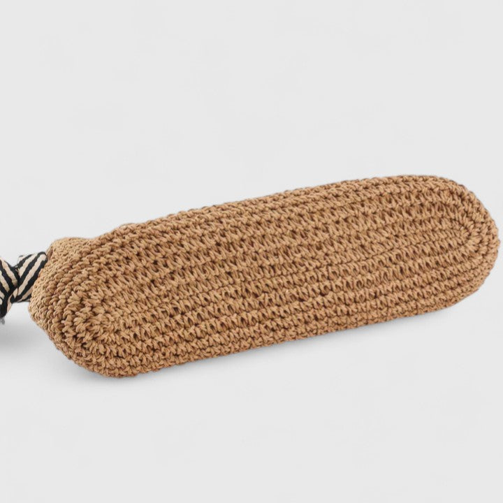 Lyra™ - Anspruchsvolle Boho-Tasche