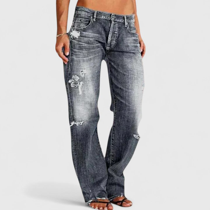 Lianette™ - Elegante Jeans