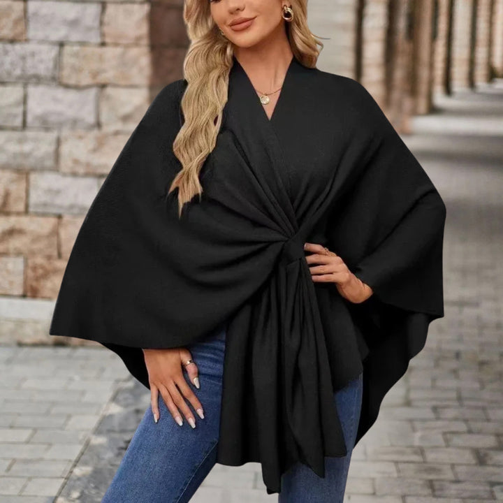 Lia™ – Schicker Poncho
