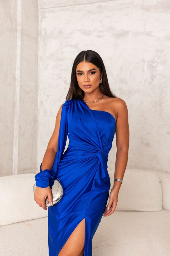 Clara | Elegantes Maxikleid