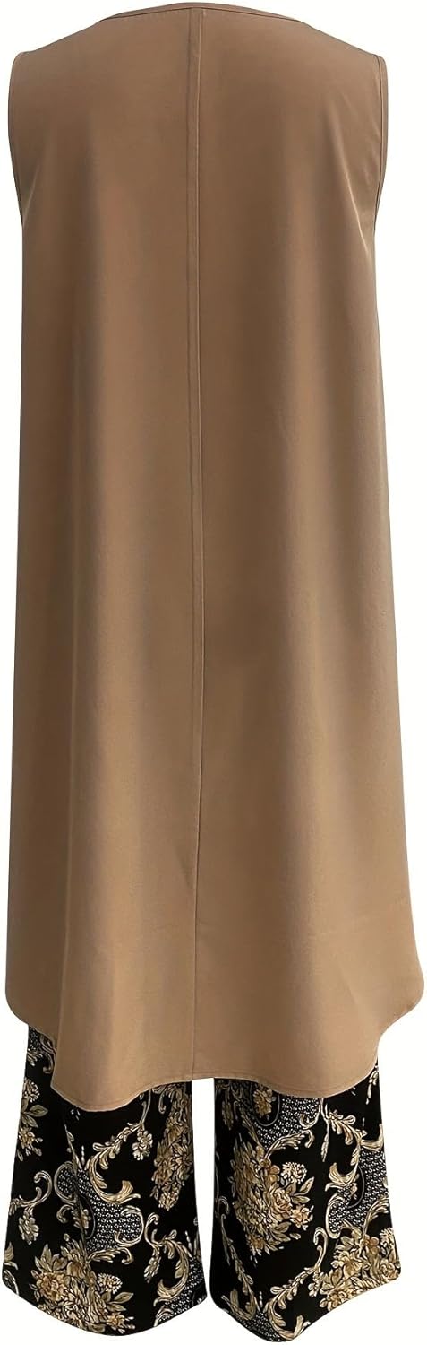 Julienne - Leichtes Boho-Set