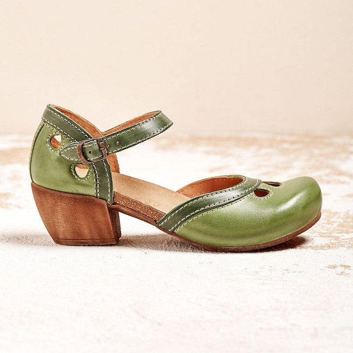Lynn™ - Orthopädische Sandalen mit Tragekomfort