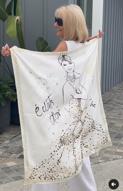 Cyrell - Lässiges Eleganz Set