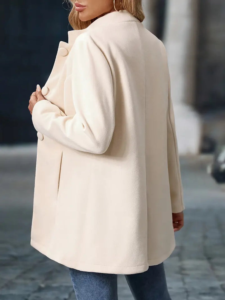 Sonia™ - Zeitlose Elegante Jacke