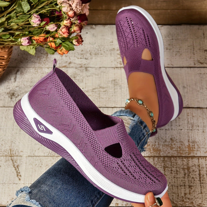 RelaxFit™ - Bequeme Schuhe