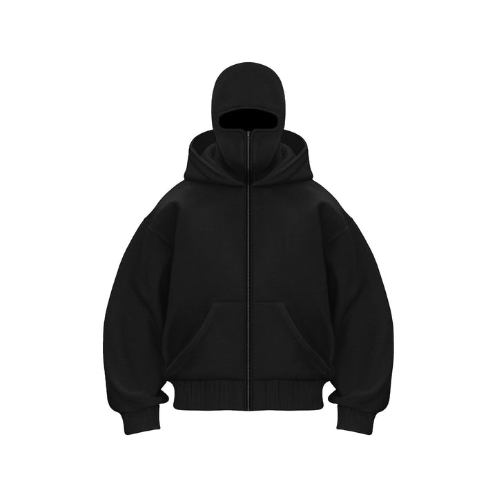 Otto™ - Maske Kapuzenpullover