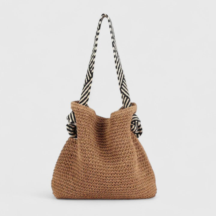 Lyra™ - Anspruchsvolle Boho-Tasche
