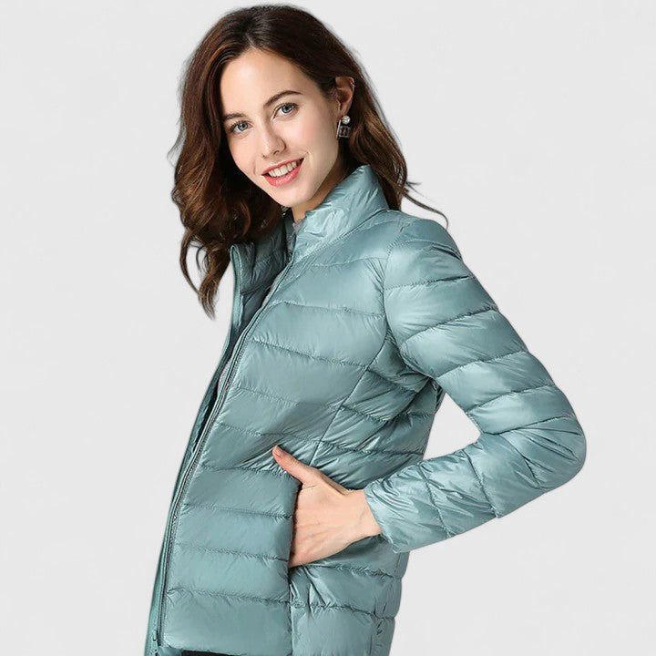 Melorynne Elegante Jacke