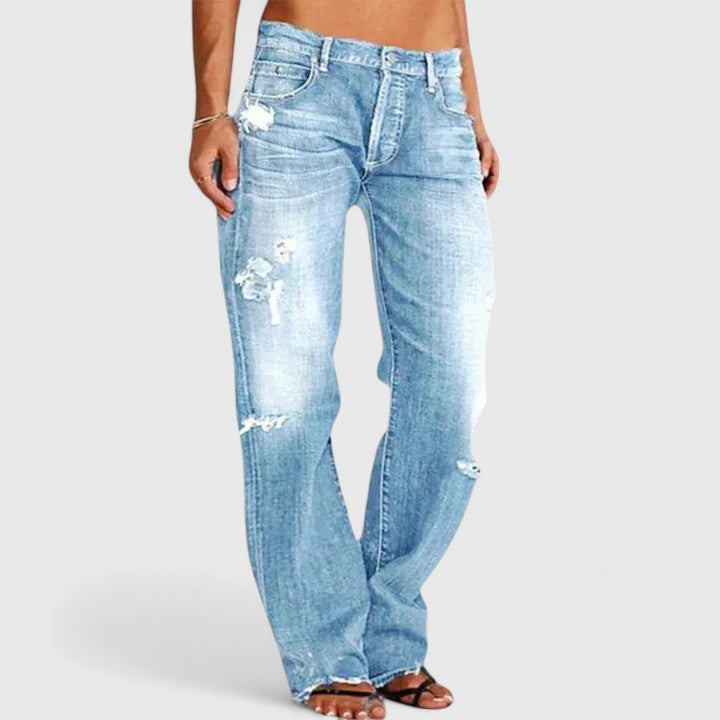 Lianette™ - Elegante Jeans