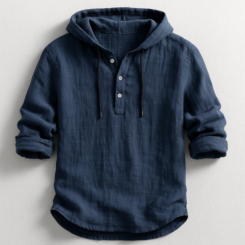 Fabio™ - Luxus Hoodie