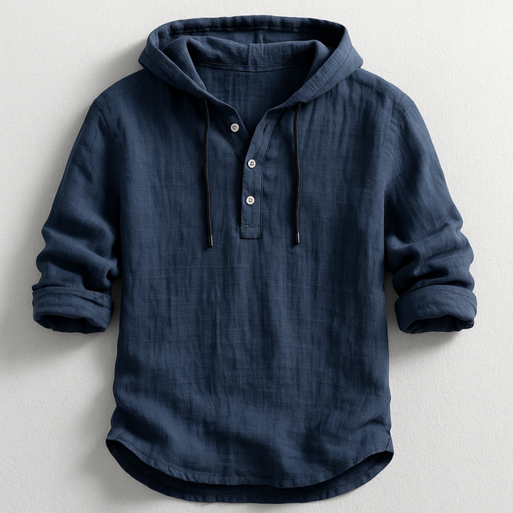 Fabio™ - Luxus Hoodie